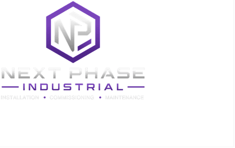 Next Phase Industrial — Installation, Commissioning, Maintenance